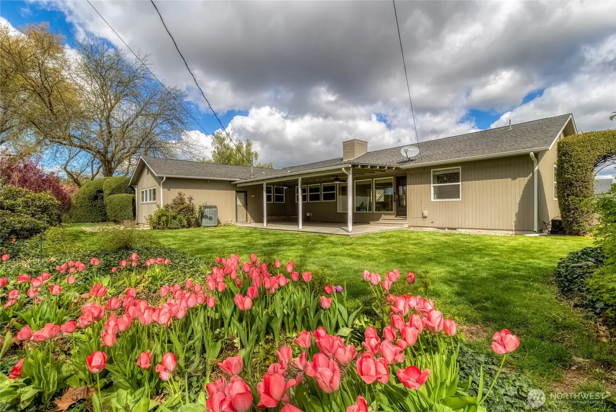 776 Wauna Vista Drive, Walla Walla, WA 99362 - #1