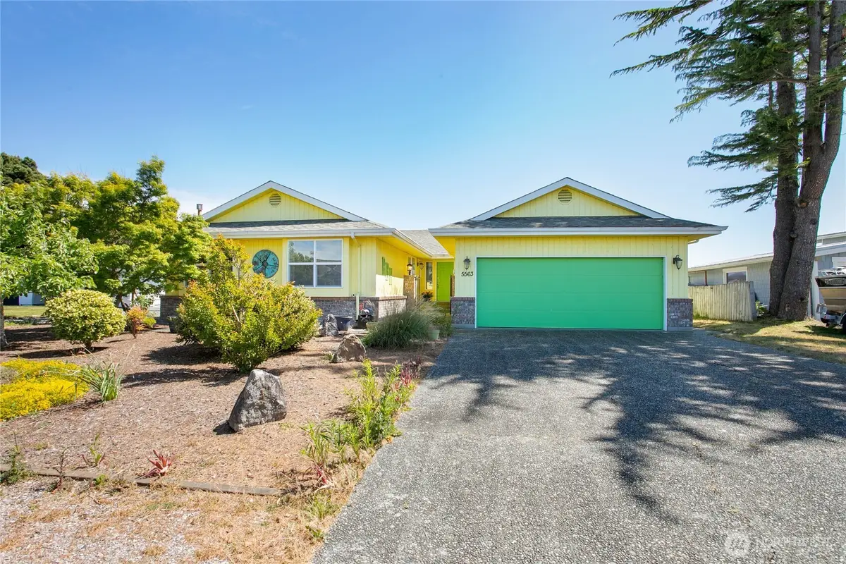 5563 Haida Way, Blaine, WA 98230 - #1
