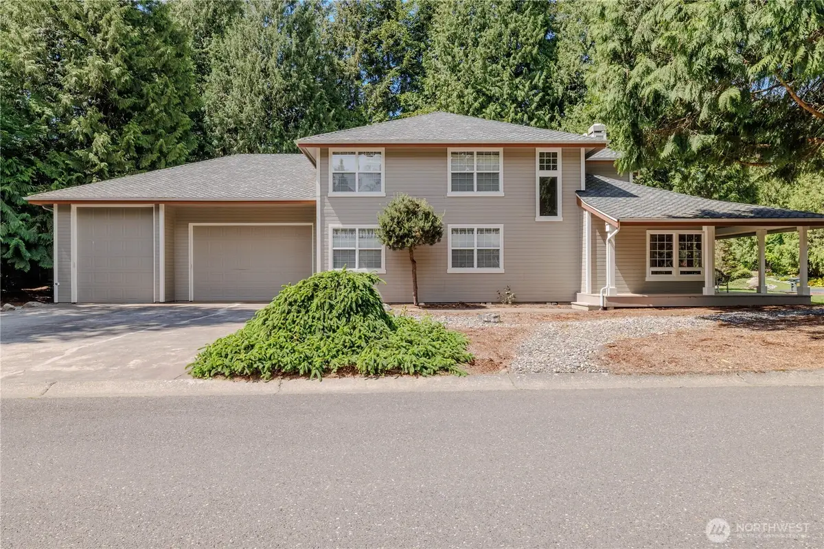 5381 Snow Goose Lane, Blaine, WA 98230 - #1