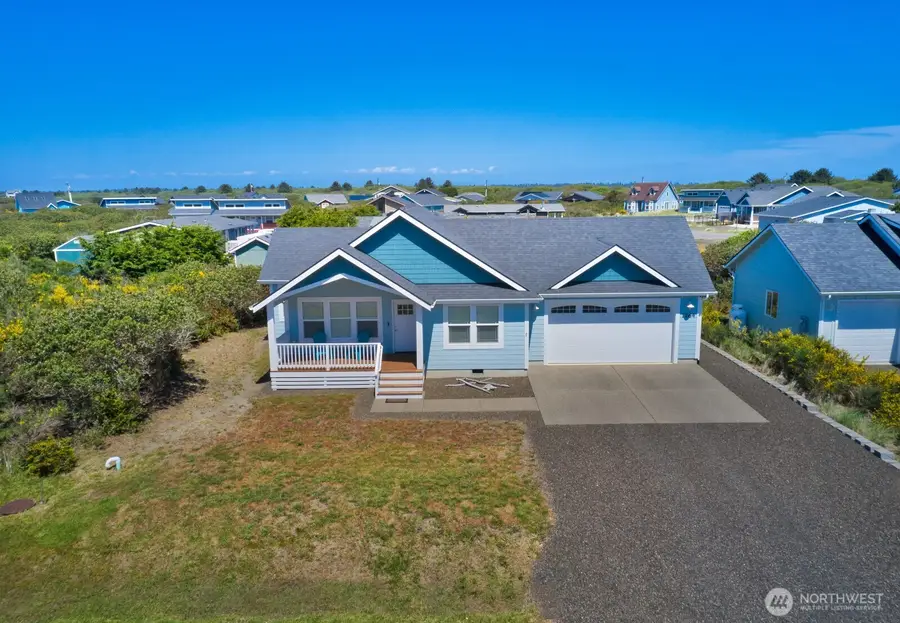 1264 Fairwood Drive, Ocean Shores, WA 98569 - #2