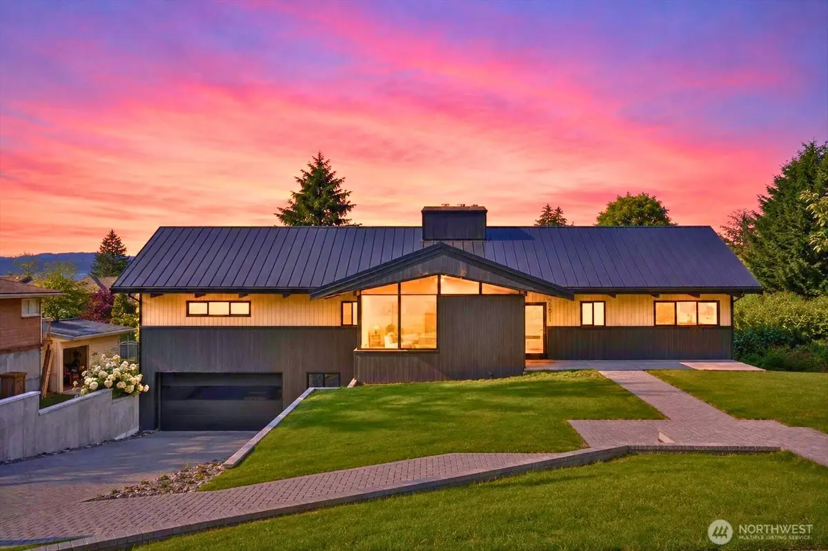 29811 Marine View Drive Sw, Federal Way, WA 98023 - #1