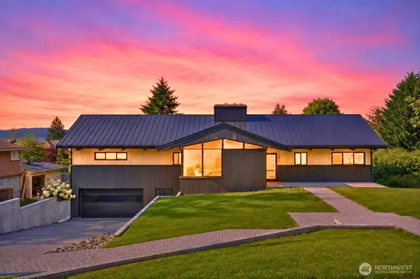 29811 Marine View Drive Sw, Federal Way, WA 98023