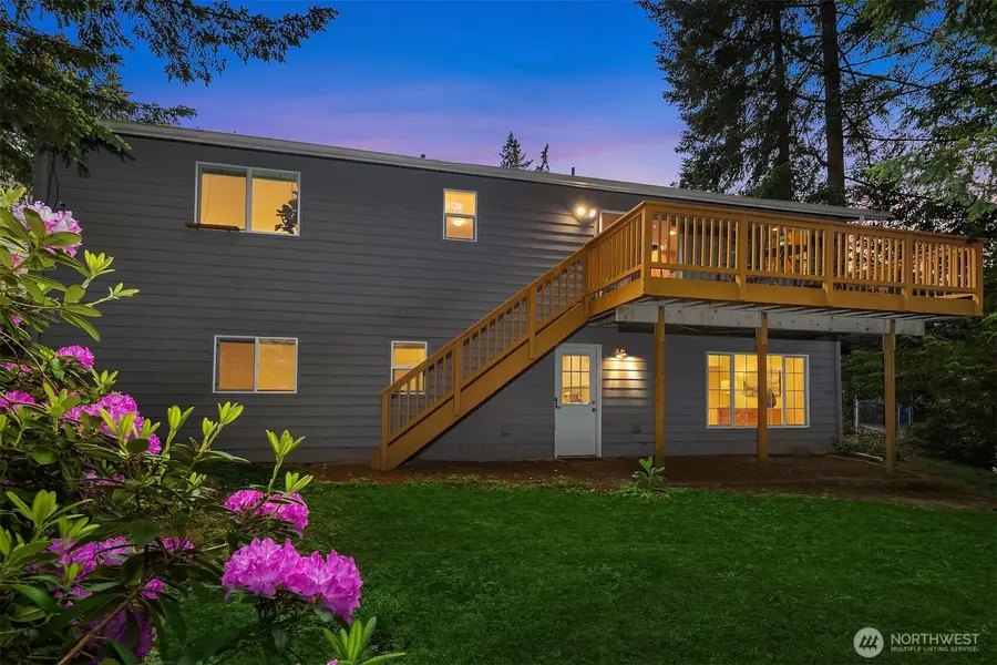 14516 119th Avenue Ne, Kirkland, WA 98034 - #2