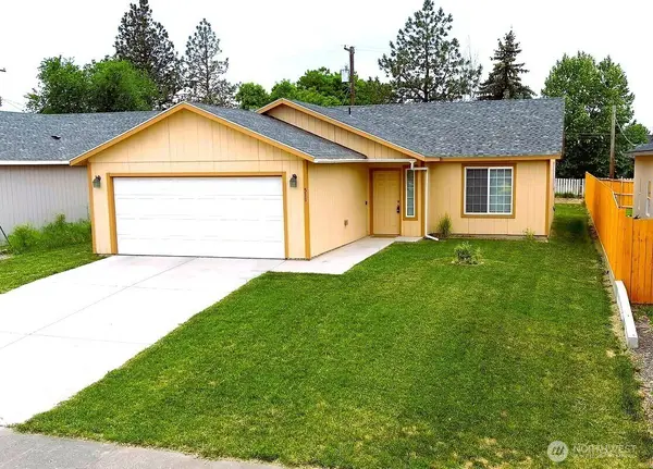 511 S Main Street, Warden, WA 98857