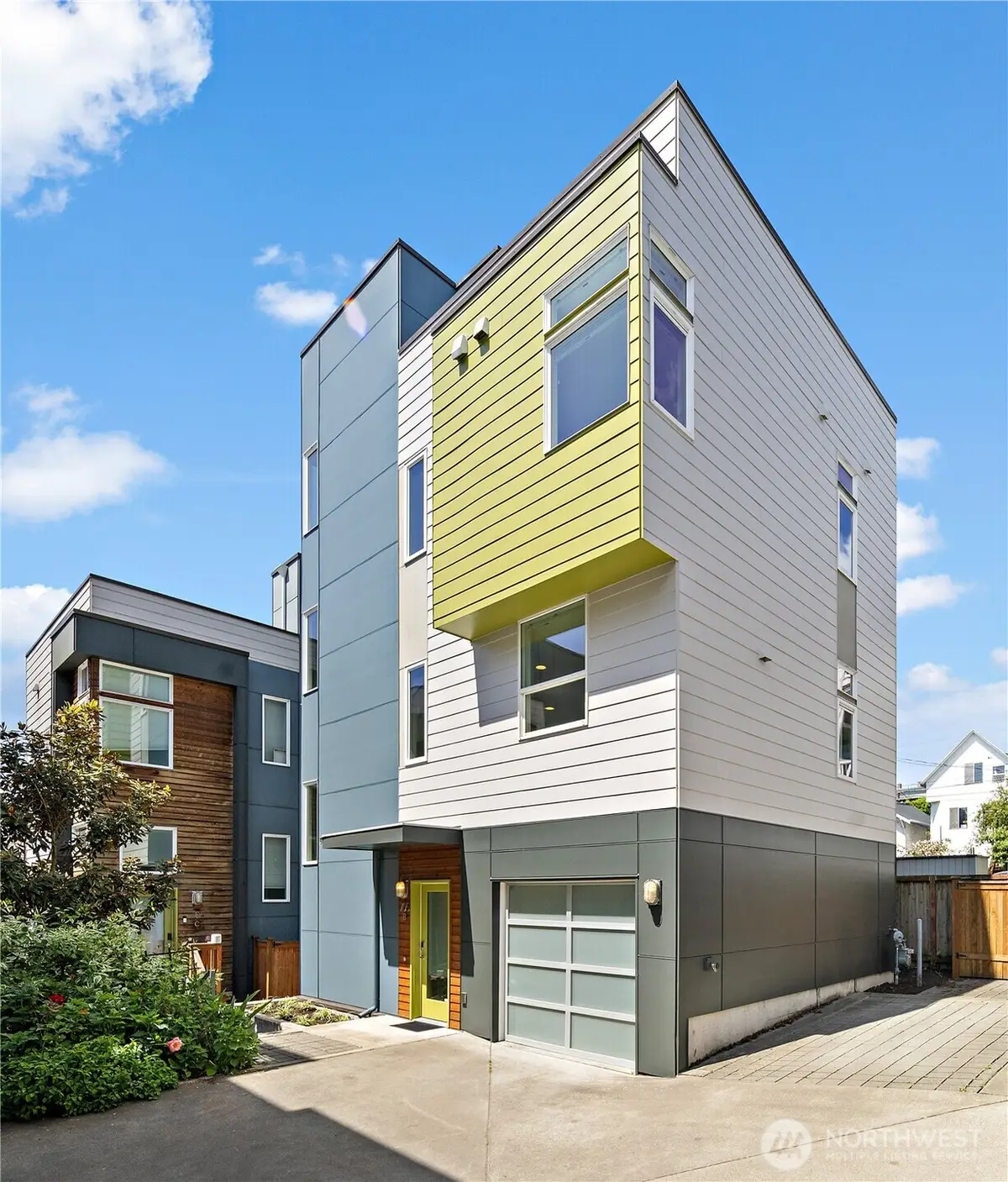 705 18th Avenue S #B, Seattle, WA 98144 - #1