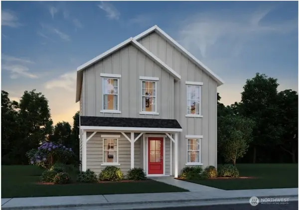 16029 23rd Avenue Ne, Marysville, WA 98271