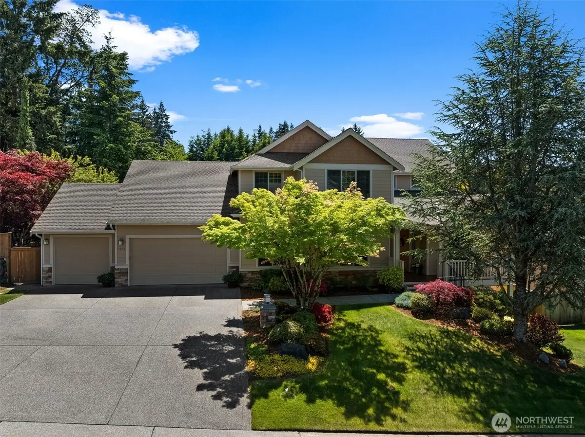 6806 95th Street Ct Nw, Gig Harbor, WA 98332 - #1