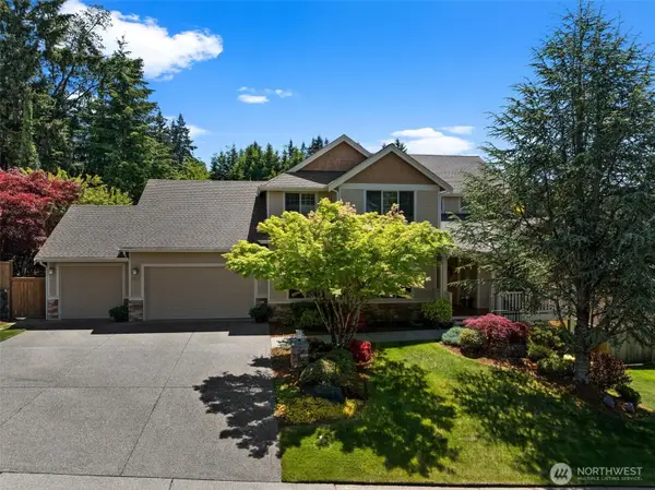 6806 95th Street Ct Nw, Gig Harbor, WA 98332