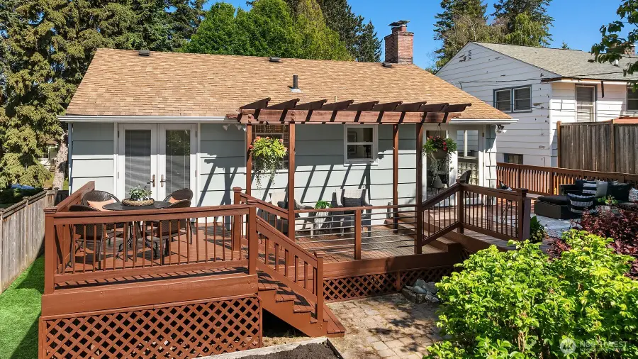 4007 49th Avenue Sw, Seattle, WA 98116 - #3