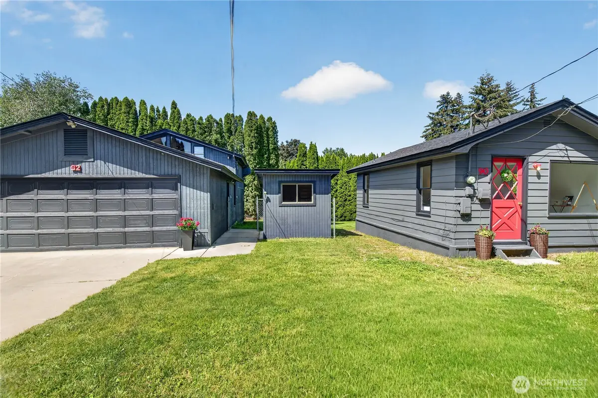 92 S Stark Avenue, East Wenatchee, WA 98802 - #1