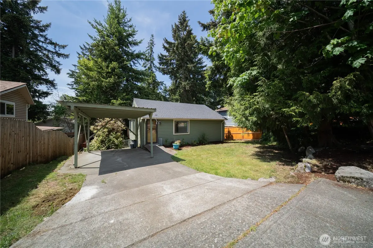 24251 26th Place S, Des Moines, WA 98198 - #1