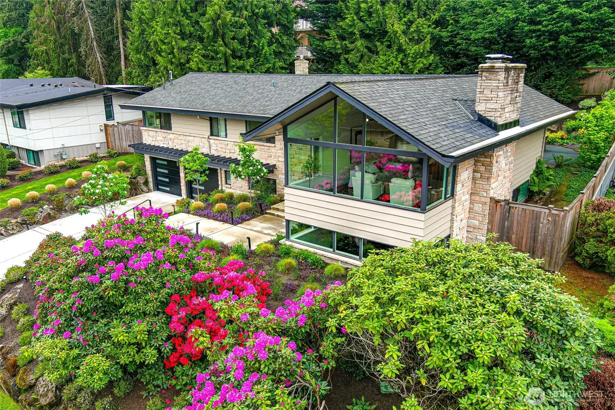 4105 96th Avenue Se, Mercer Island, WA 98040 - #1