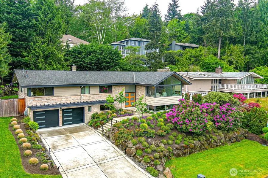 4105 96th Avenue Se, Mercer Island, WA 98040 - #2
