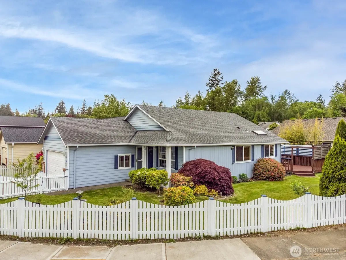 5733 129th Street Ne, Marysville, WA 98271 - #1