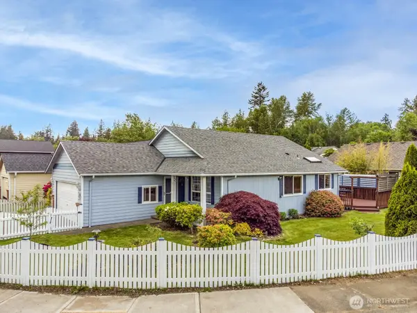 5733 129th Street Ne, Marysville, WA 98271