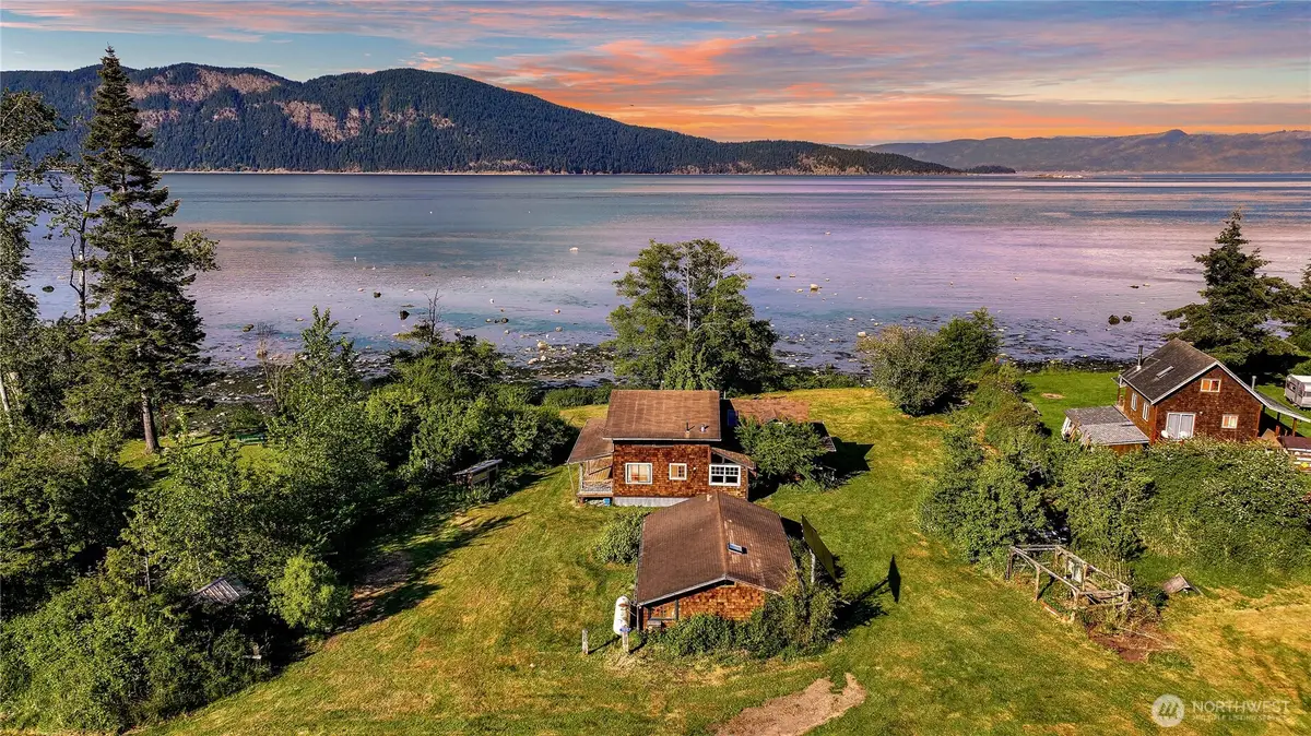 1611 Jas Airport Lane, Anacortes, WA 98221 - #1