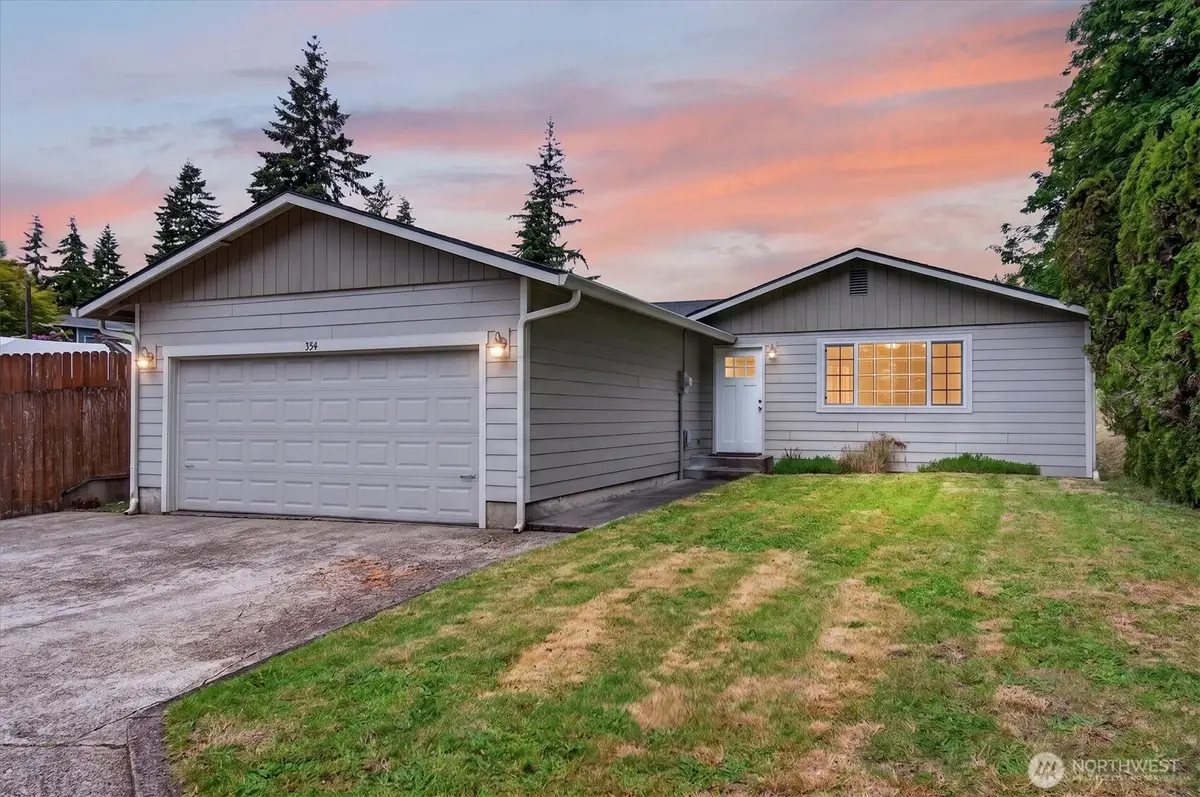 354 Carroll Road, Kelso, WA 98626 - #1