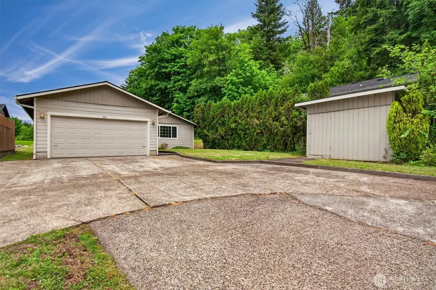 354 Carroll Road, Kelso, WA 98626 - #2