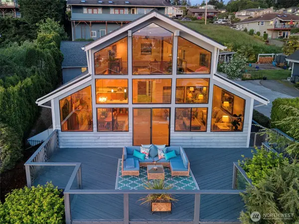 37788 Hood Canal Drive Ne, Hansville, WA 98340