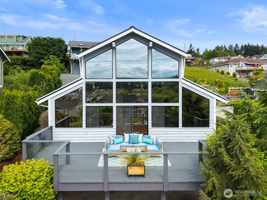 37788 Hood Canal Drive Ne, Hansville, WA 98340 - #2