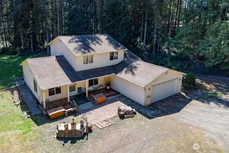 77 Chickadee Lane, Quilcene, WA 98376 - #1