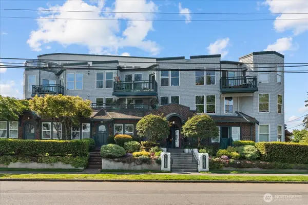 2920 Alki Avenue Sw #409, Seattle, WA 98116