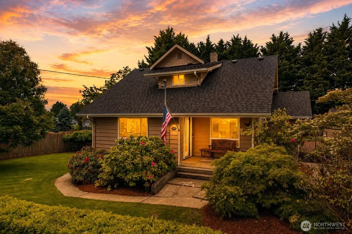 11915 136th Street E, Puyallup, WA 98374 - #1
