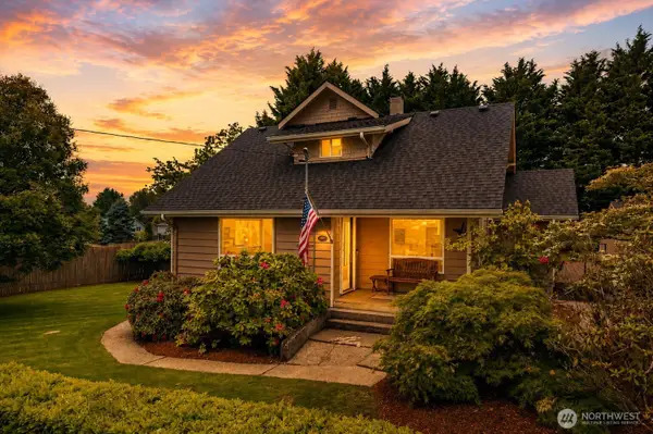 11915 136th Street E, Puyallup, WA 98374