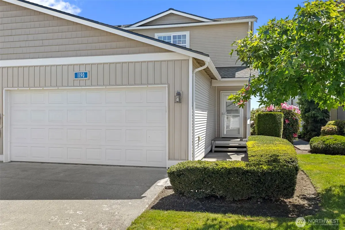 1190 Decatur Circle, Burlington, WA 98233 - #1