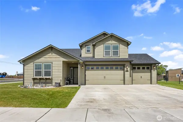 4532 W Wesley Place, Moses Lake, WA 98837