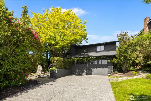 10510 NE 44th Street, Kirkland, WA 98033