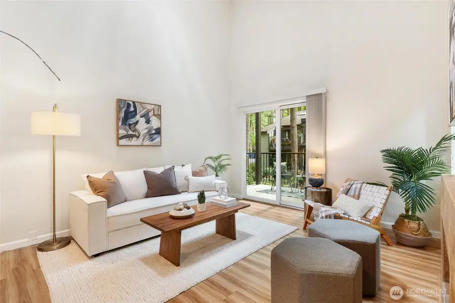 14415 NE 30th Place #22D, Bellevue, WA 98007 - #3