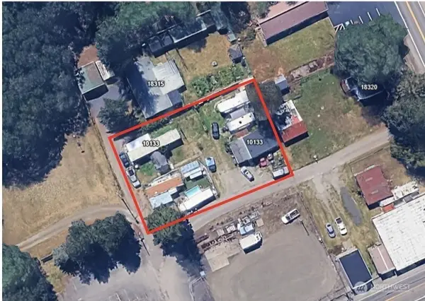 10133 183rd Way Sw, Rochester, WA 98579