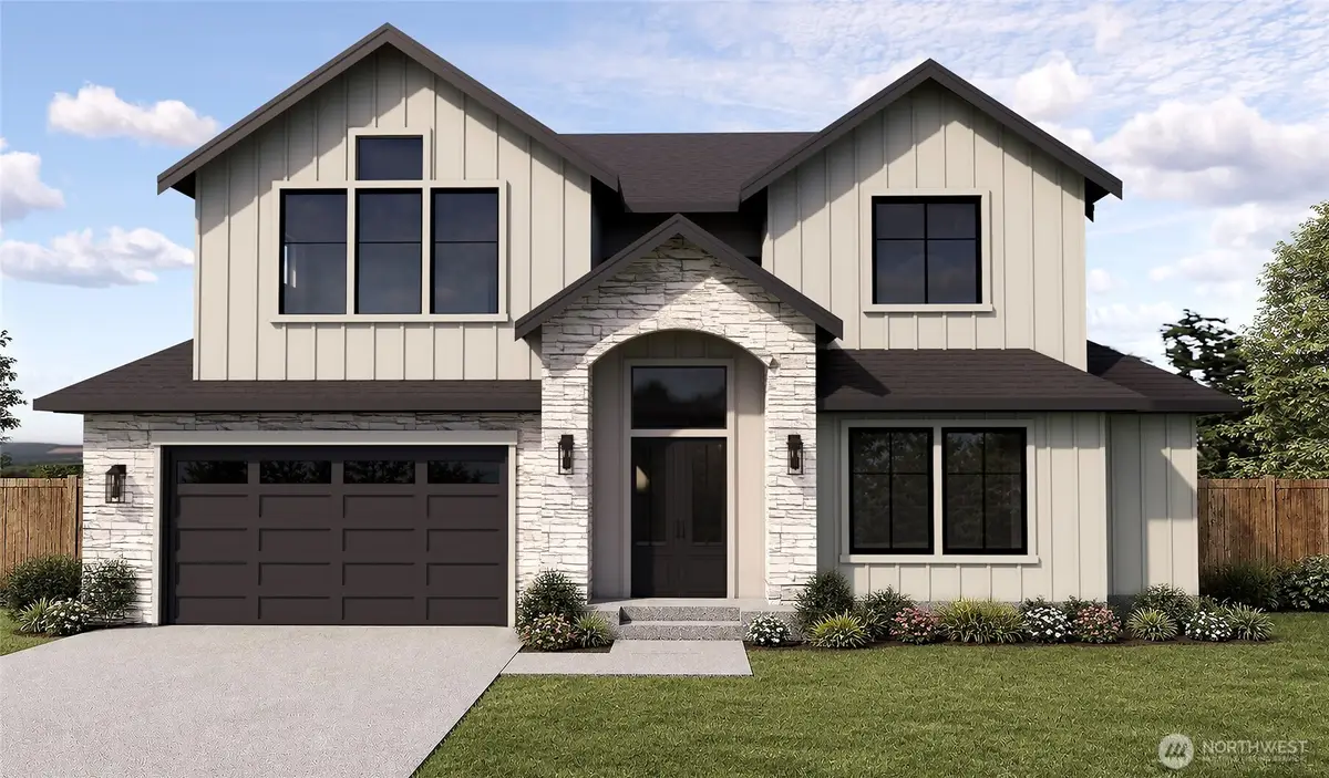 14514 SE 14th St, Bellevue, WA 98007 - #1