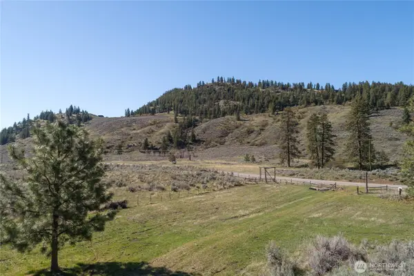 1 Whiskey Mountain Ranches #1, Tonasket, WA 98855