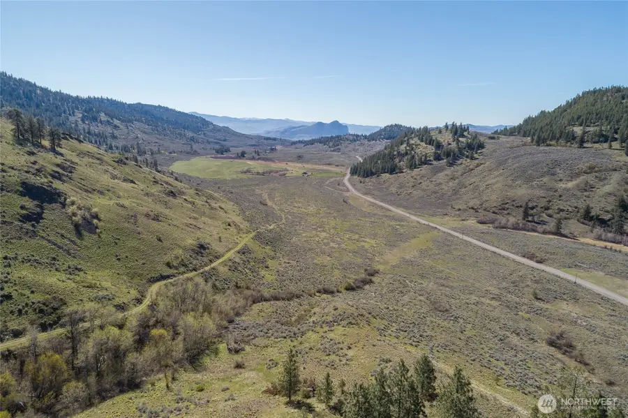 1 Whiskey Mountain Ranches #1, Tonasket, WA 98855 - #2