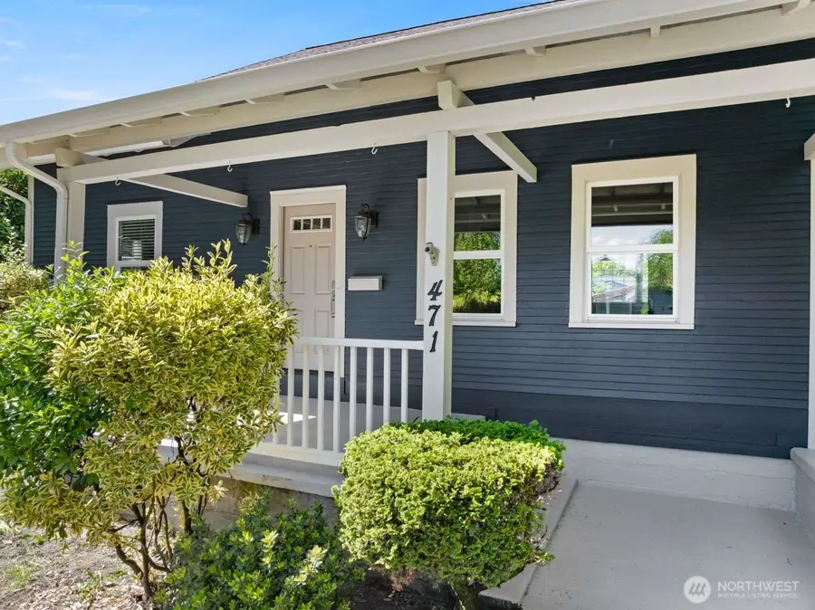 471 16th Avenue, Longview, WA 98632 - #3