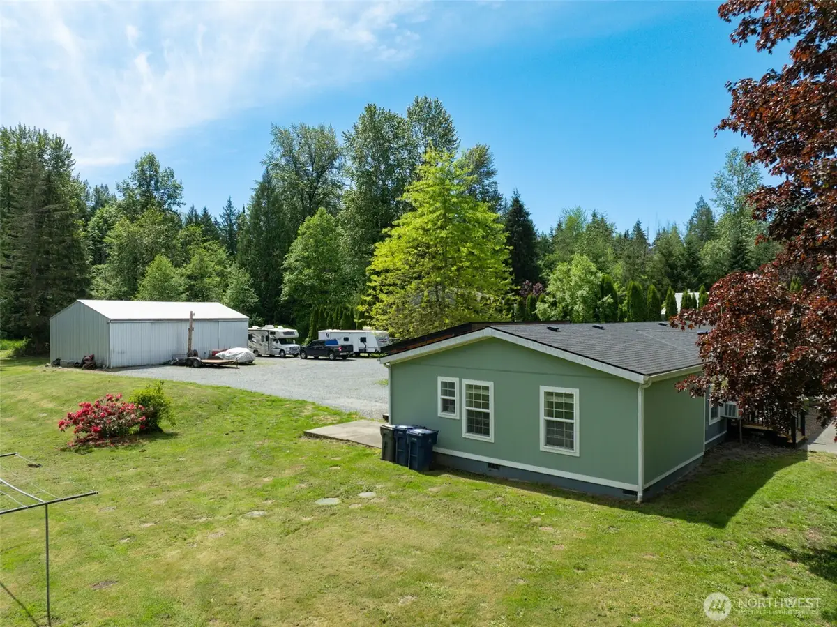 14024 84th Street Ne, Lake Stevens, WA 98258 - #1