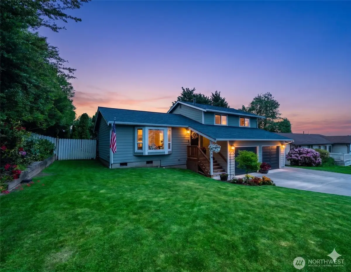 2170 Hawthorne Street, Ferndale, WA 98248 - #1