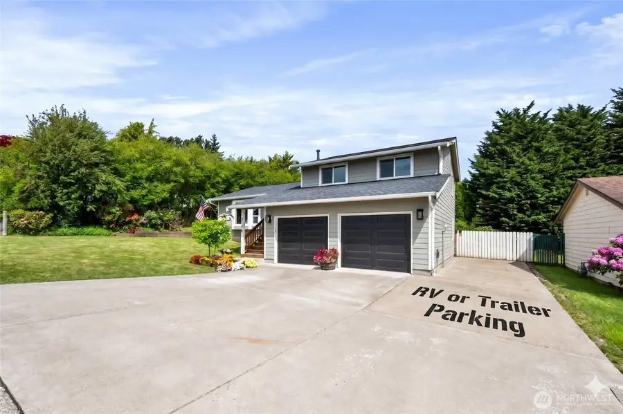 2170 Hawthorne Street, Ferndale, WA 98248 - #2