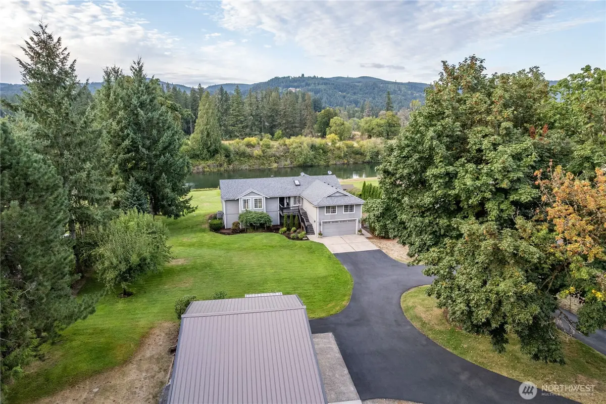 3004 Blue Heron Drive, Woodland, WA 98674 - #1