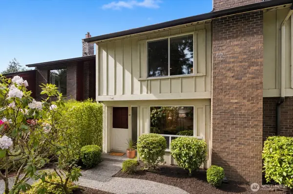 1035 156th Avenue Ne #33T, Bellevue, WA 98007