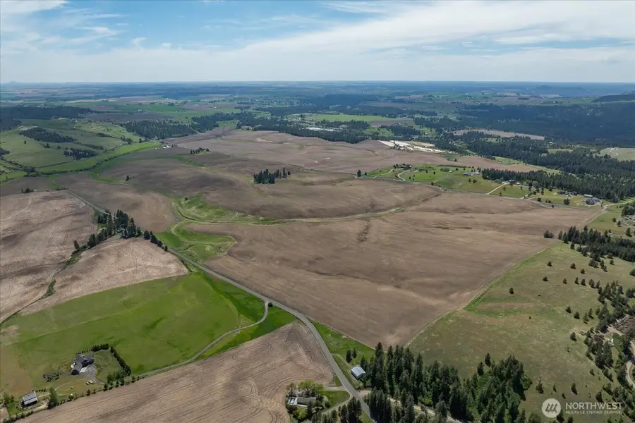 0 Jackson Road, Mica, WA 99023 - #2