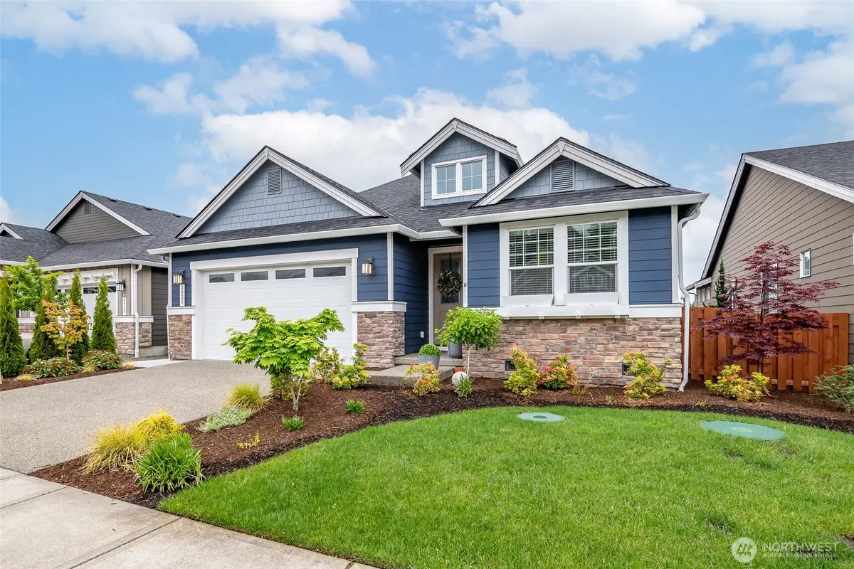 2835 Arrowroot Loop Se, Lacey, WA 98513 - #1