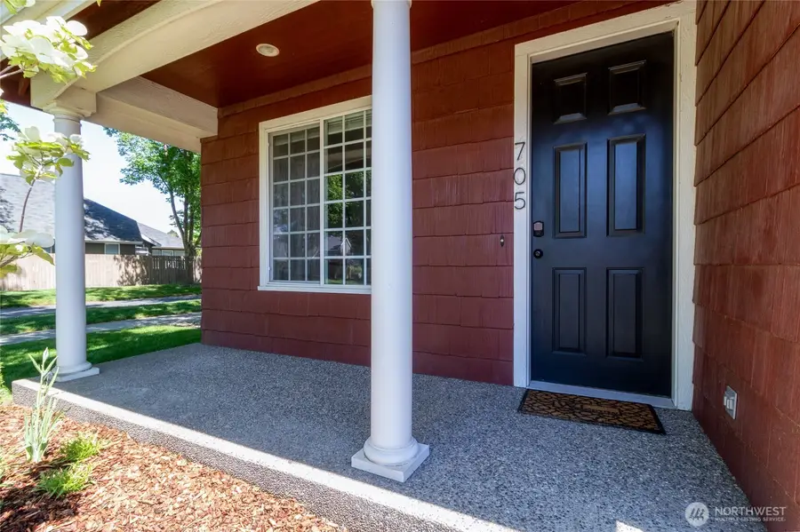 705 SE Creekside Drive, College Place, WA 99324 - #2