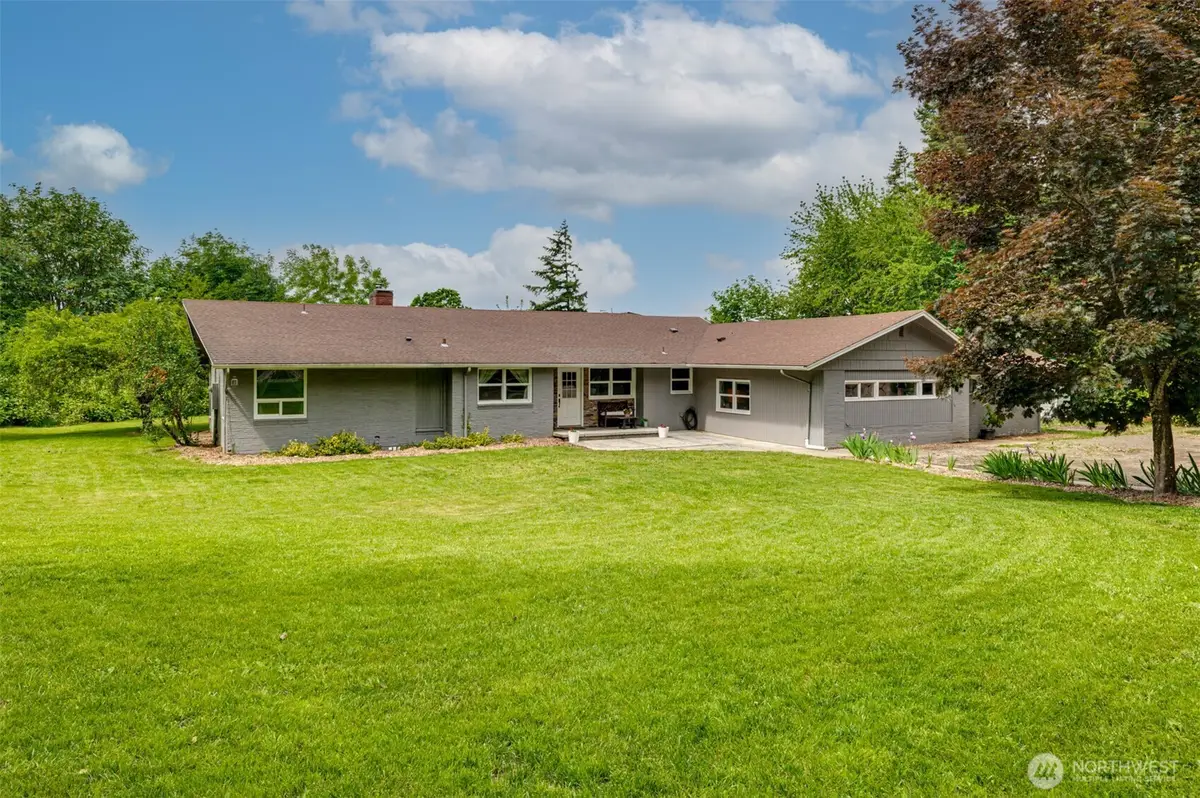 315 Scott Hill Road, Woodland, WA 98674 - #1