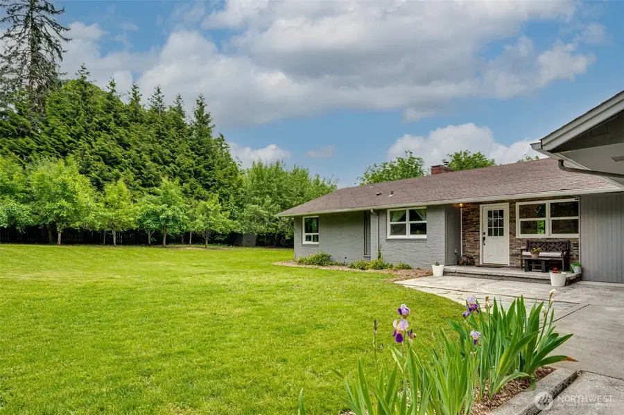 315 Scott Hill Road, Woodland, WA 98674 - #2
