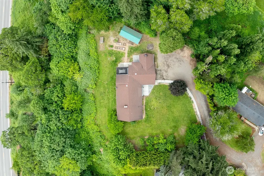315 Scott Hill Road, Woodland, WA 98674 - #3