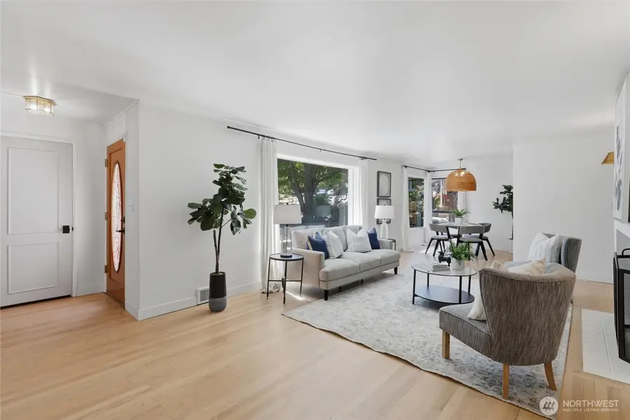 4076 NE 87th Street, Seattle, WA 98115 - #3