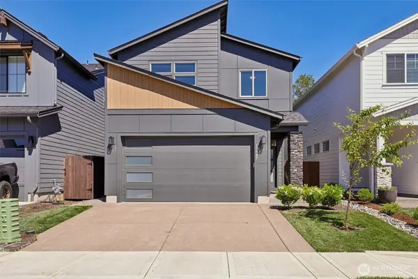17507 NW 7th Avenue, Ridgefield, WA 98642